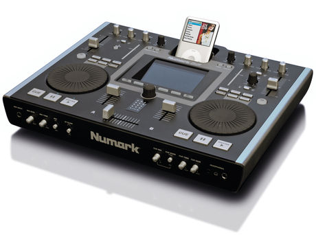 Numark iDJ2 review